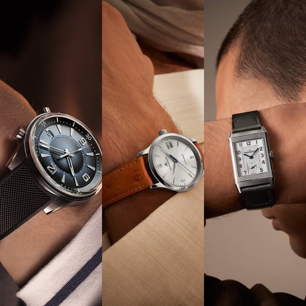 画像 【重要なお知らせ】ジャガー・ルクルト 価格改定のご案内 - Jaeger-LeCoultre