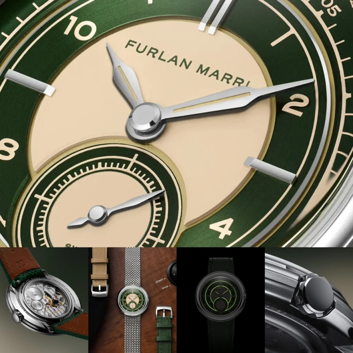 新規取り扱い！！新鋭ブランド【ファーラン・マリ】が oomiya 心斎橋店 に登場！ - Furlan Marri 