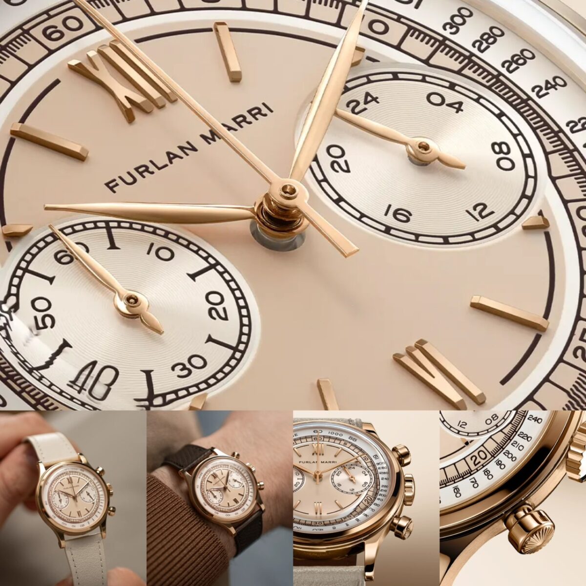 新規取り扱い！！新鋭ブランド【ファーラン・マリ】が oomiya 心斎橋店 に登場！ - Furlan Marri 