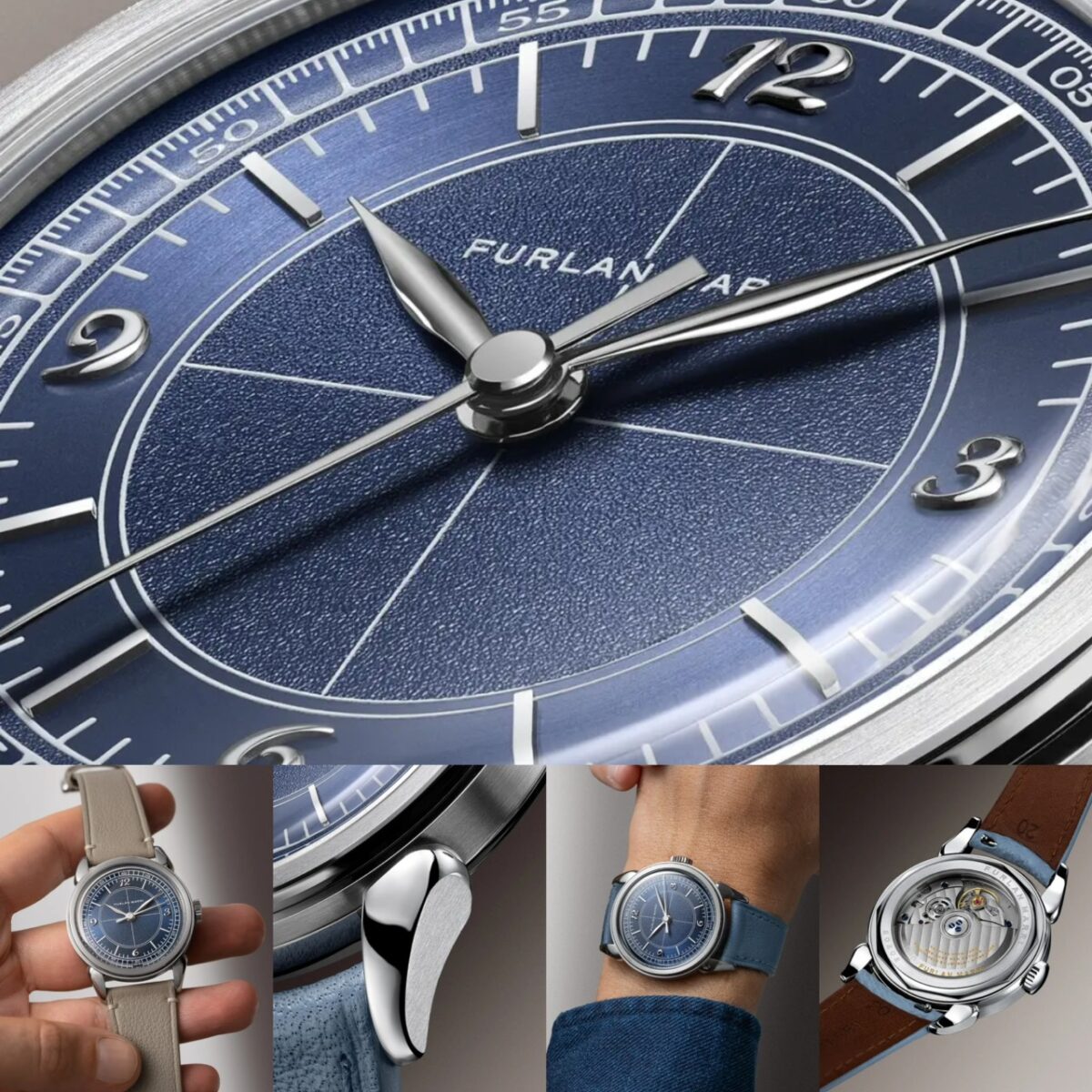 新規取り扱い！！新鋭ブランド【ファーラン・マリ】が oomiya 心斎橋店 に登場！ - Furlan Marri 