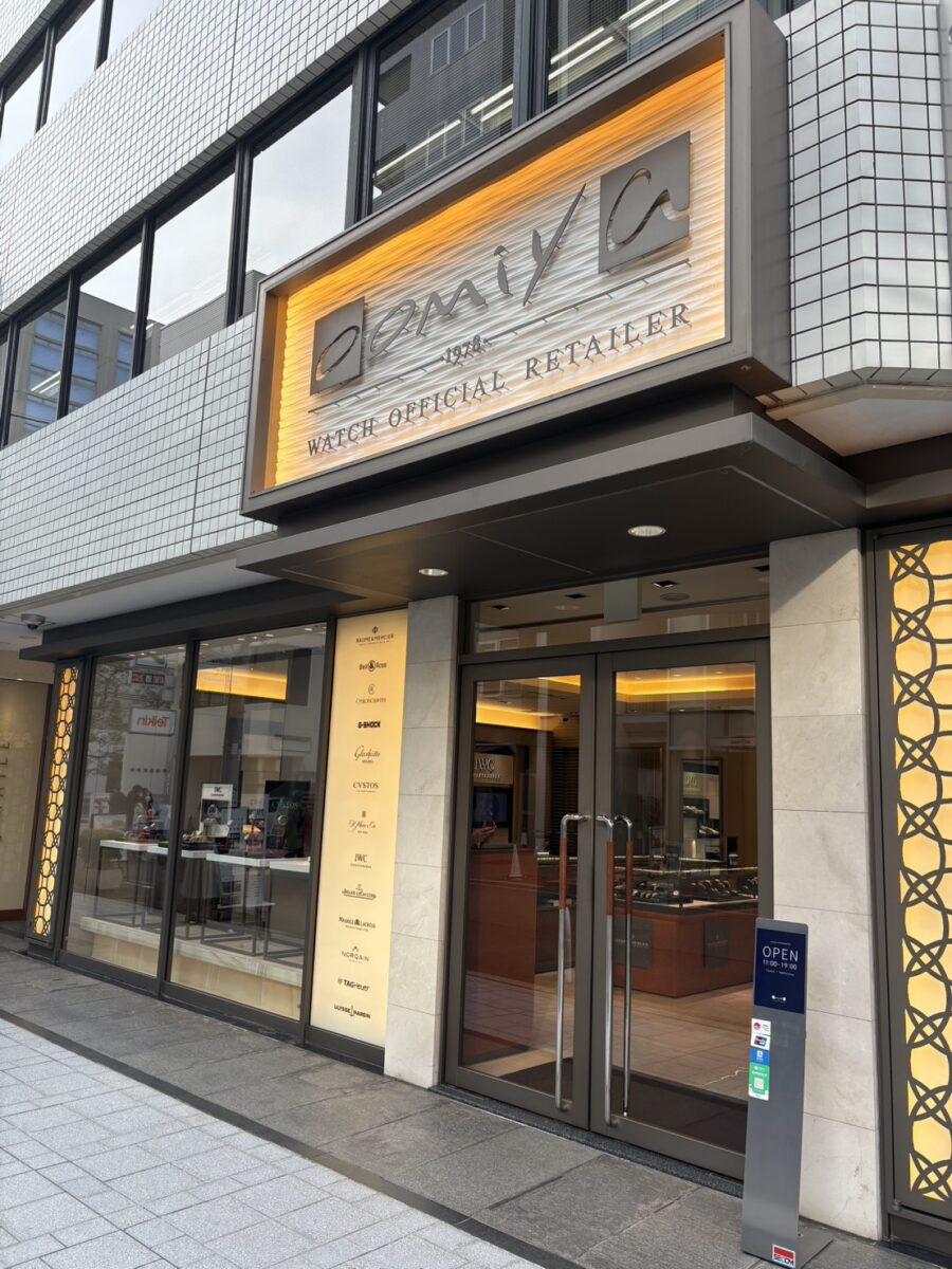 新規取り扱い！！新鋭ブランド【ファーラン・マリ】が oomiya 心斎橋店 に登場！ - Furlan Marri 