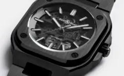 【ベル＆ロス】ベル＆ロスが切り拓く、セラミックの新境地