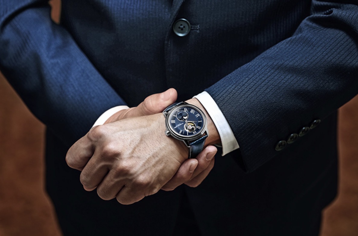 時を刻む美しさ【RAYMONDO WEIL】節目の50周年フェア - RAYMOND WEIL 