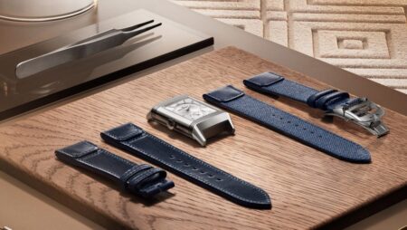 いつかは手に入れたいブランド“スイス時計の王様 ジャガー・ルクルト”