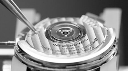 時を刻む美しさ【RAYMONDO WEIL】節目の50周年フェア