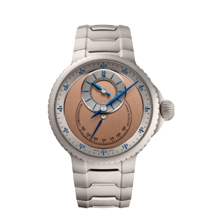 【クロノスイス】イベント開催予定!2月21日(土)18:00~20:00 「VISIT TO OOMIYA」 - CHRONOSWISS