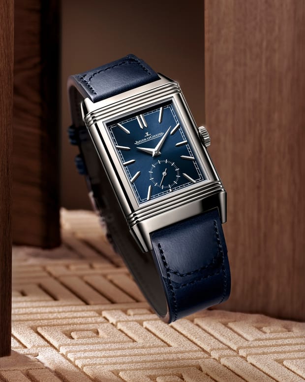 いつかは手に入れたいブランド“スイス時計の王様 ジャガー・ルクルト” - Jaeger-LeCoultre その他 
