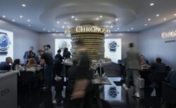 【クロノスイス】イベント開催予定！２月21日（土）18:00～20：00 「VISIT TO OOMIYA」