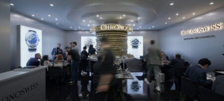 【クロノスイス】イベント開催予定！２月21日（土）18:00～20：00 「VISIT TO OOMIYA」