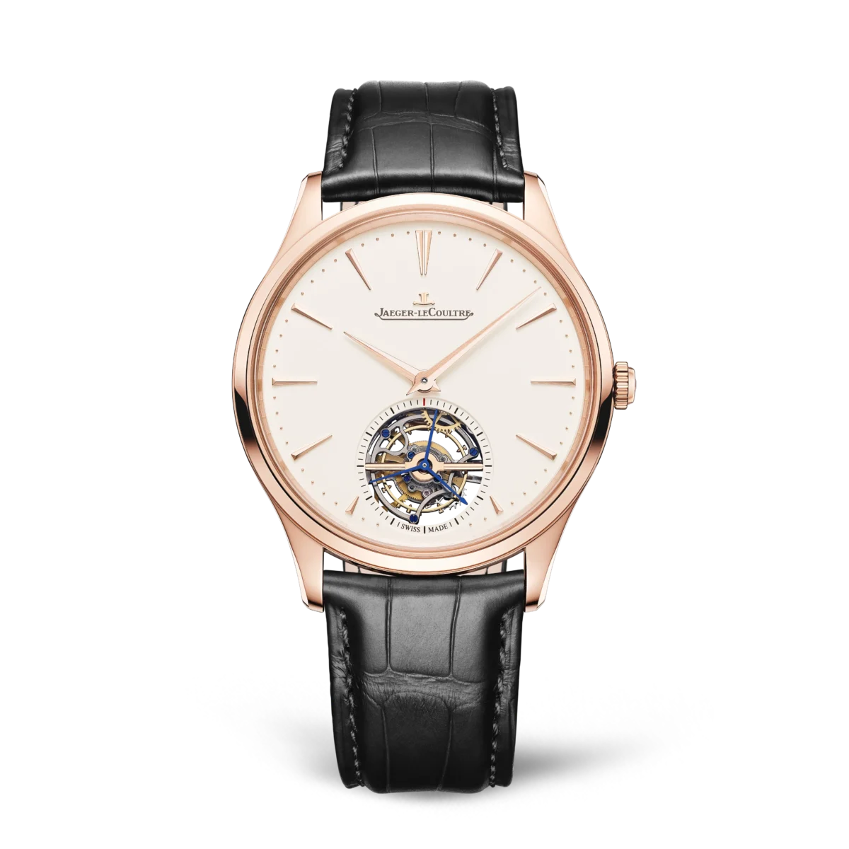 いつかは手に入れたいブランド“スイス時計の王様 ジャガー・ルクルト” - Jaeger-LeCoultre その他 