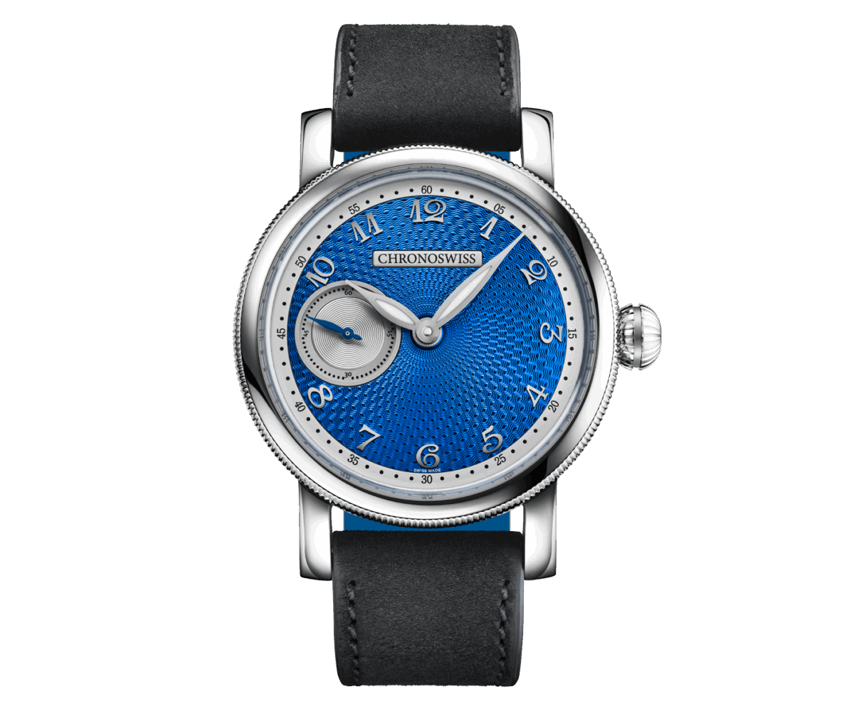 【クロノスイス】イベント開催予定!2月21日(土)18:00~20:00 「VISIT TO OOMIYA」 - CHRONOSWISS