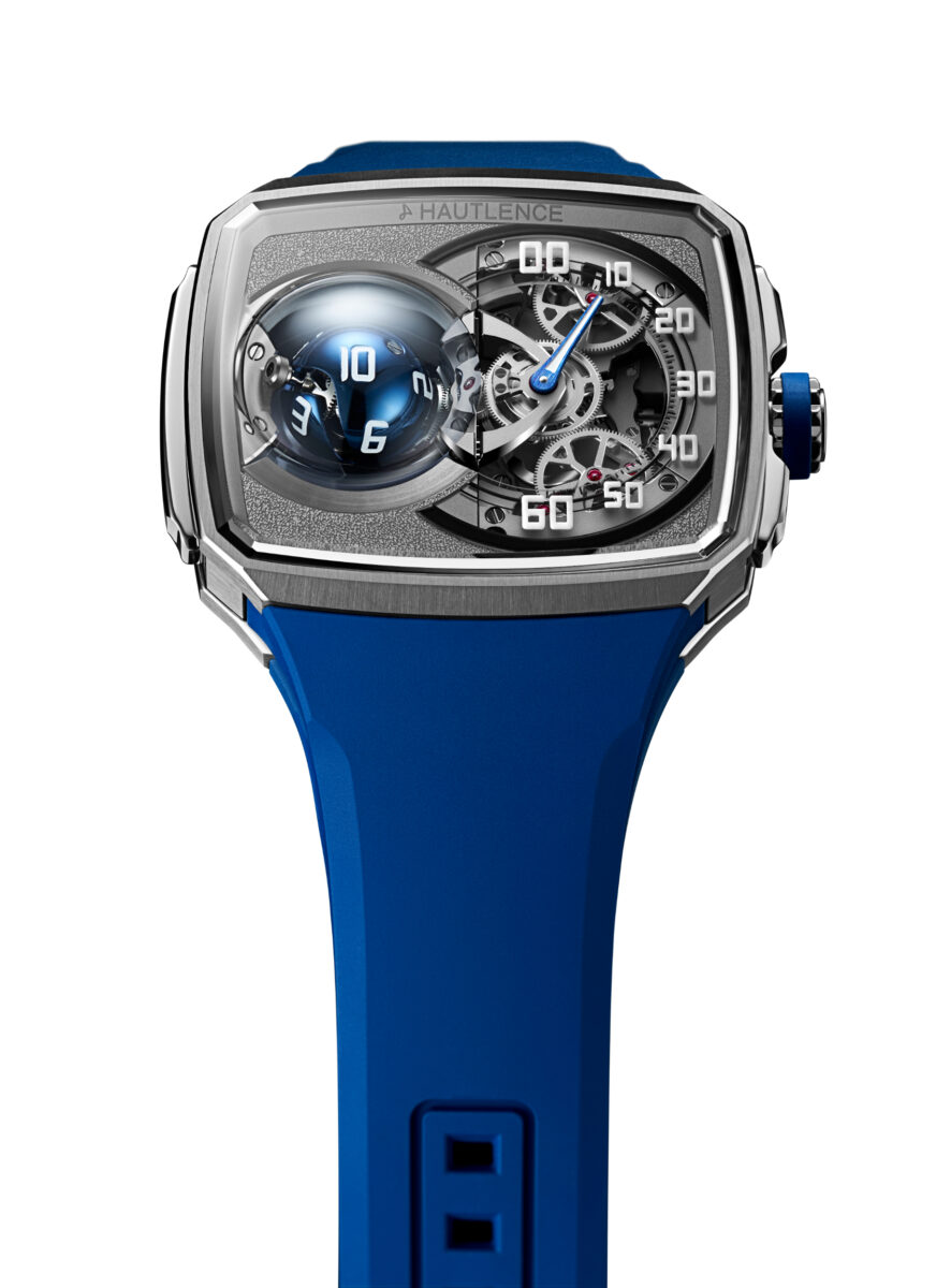 【オートランス】心斎橋店にて取り扱い開始！！ - Hautlence 