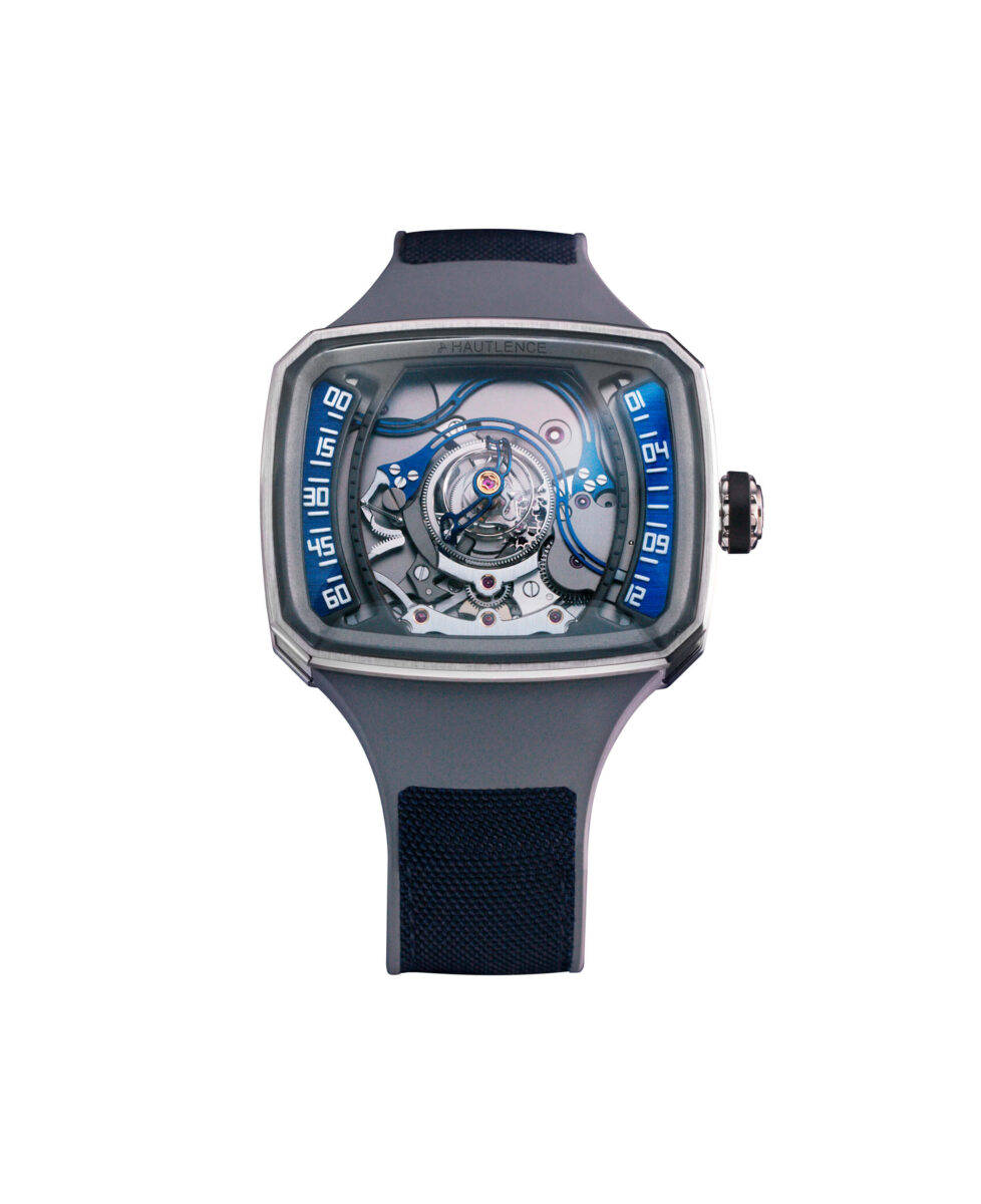 【オートランス】心斎橋店にて取り扱い開始！！ - Hautlence 