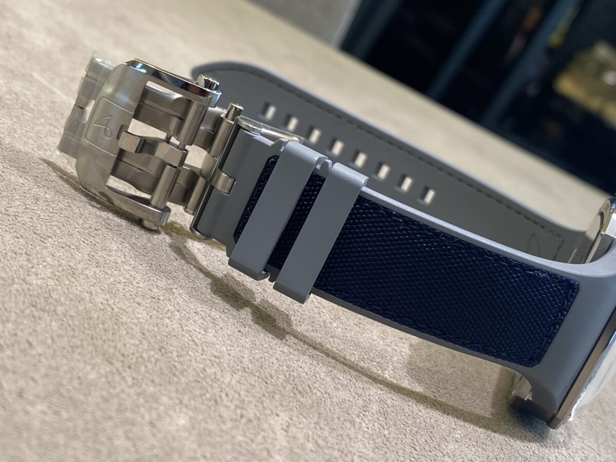 【オートランス】スペックでは語れない魅力！　「ヘリックス　シリーズ1」（CD51-TI00）　納品＆実機レビュー - Hautlence 