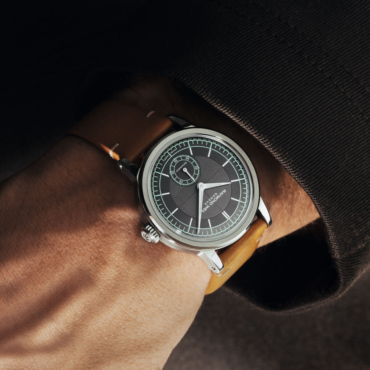 特別企画【レイモンド・ウェイル　フェア】開催！ - RAYMOND WEIL 