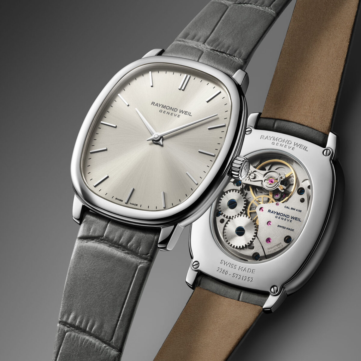 特別企画【レイモンド・ウェイル　フェア】開催！ - RAYMOND WEIL 