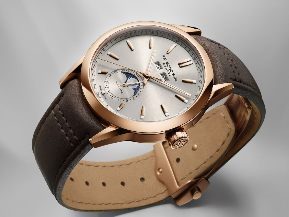 特別企画【レイモンド・ウェイル　フェア】開催！ - RAYMOND WEIL 