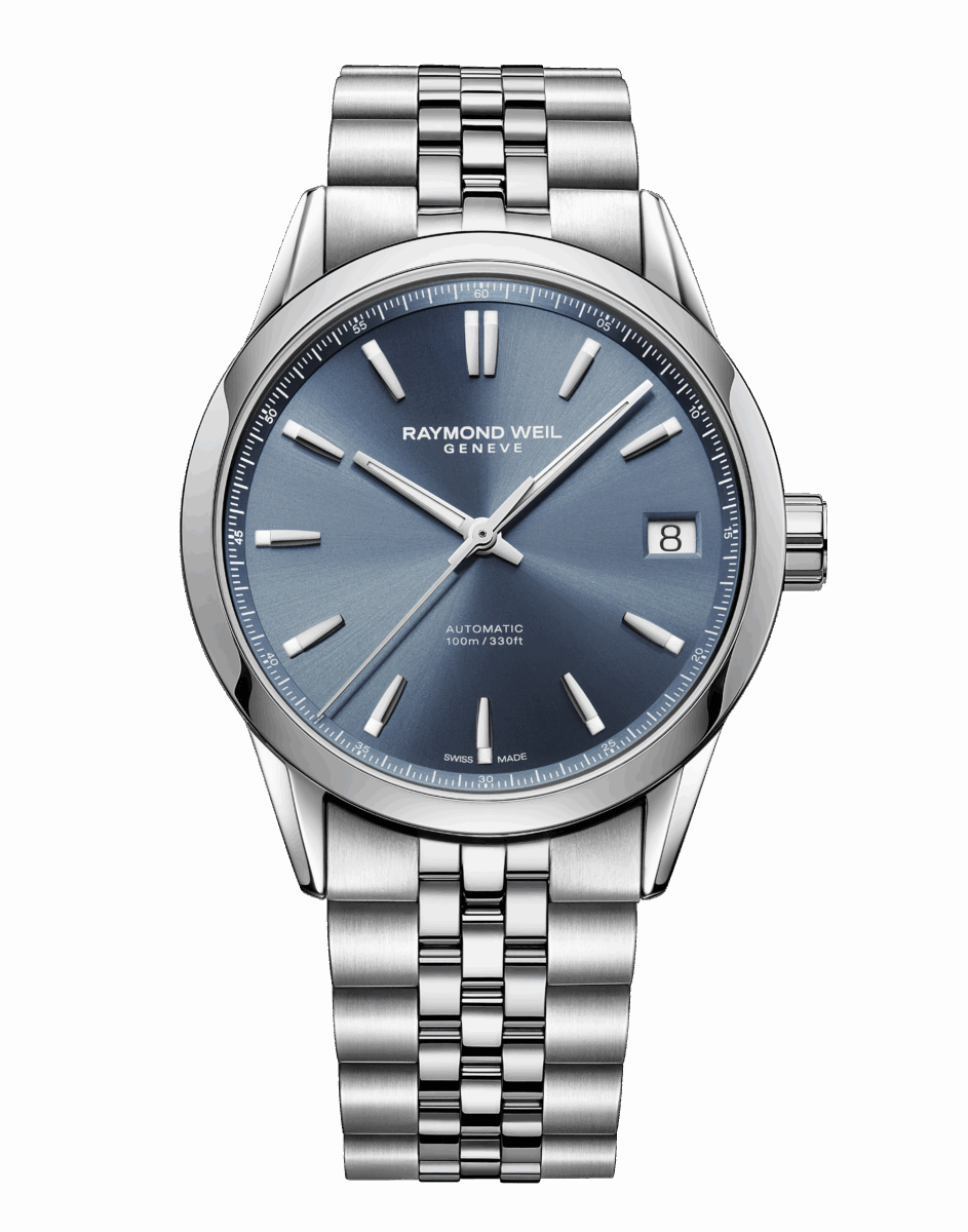 特別企画【レイモンド・ウェイル　フェア】開催！ - RAYMOND WEIL 