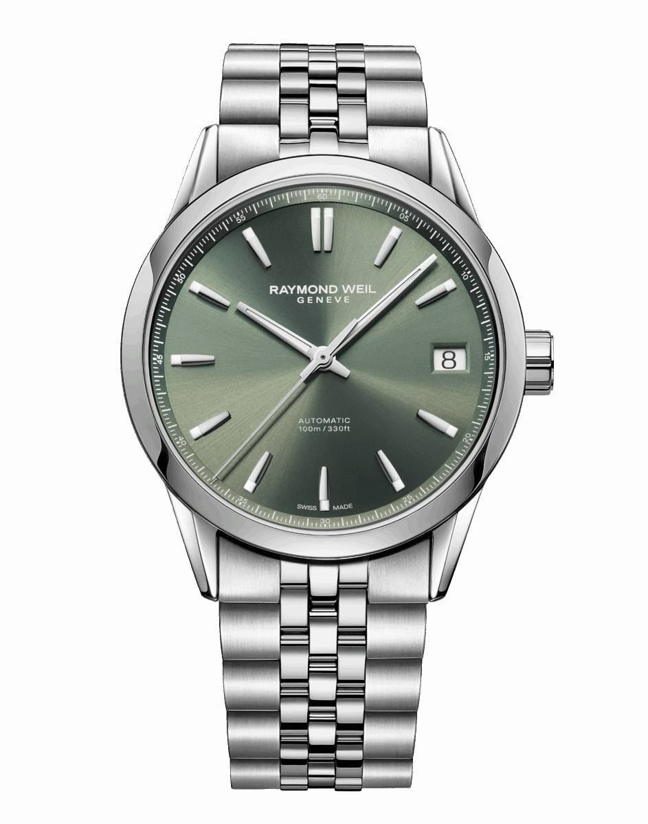 特別企画【レイモンド・ウェイル　フェア】開催！ - RAYMOND WEIL 