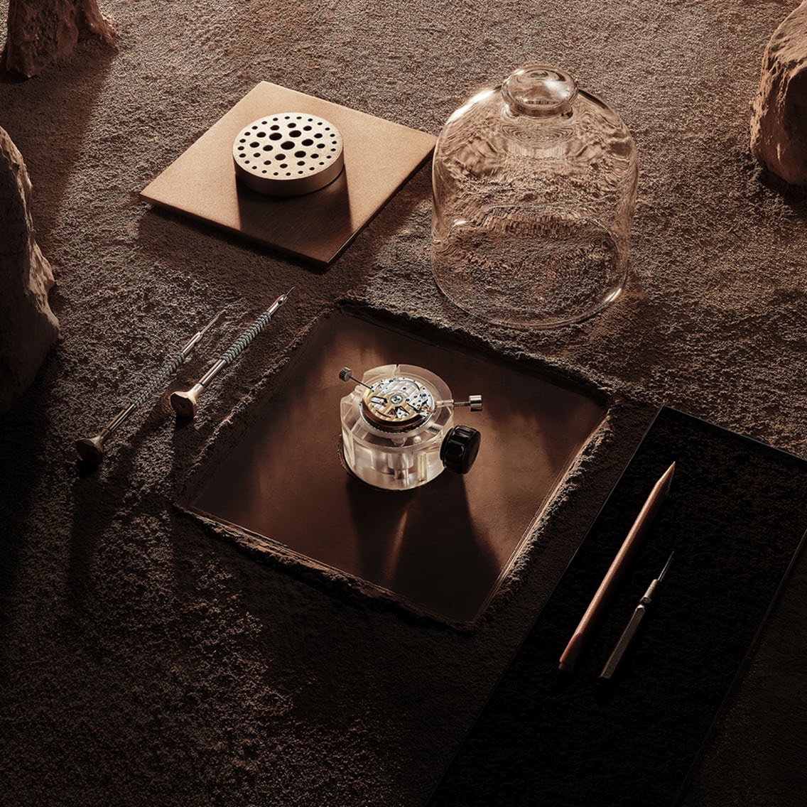 いつかは手に入れたいブランド“スイス時計の王様 ジャガー・ルクルト” - Jaeger-LeCoultre その他 