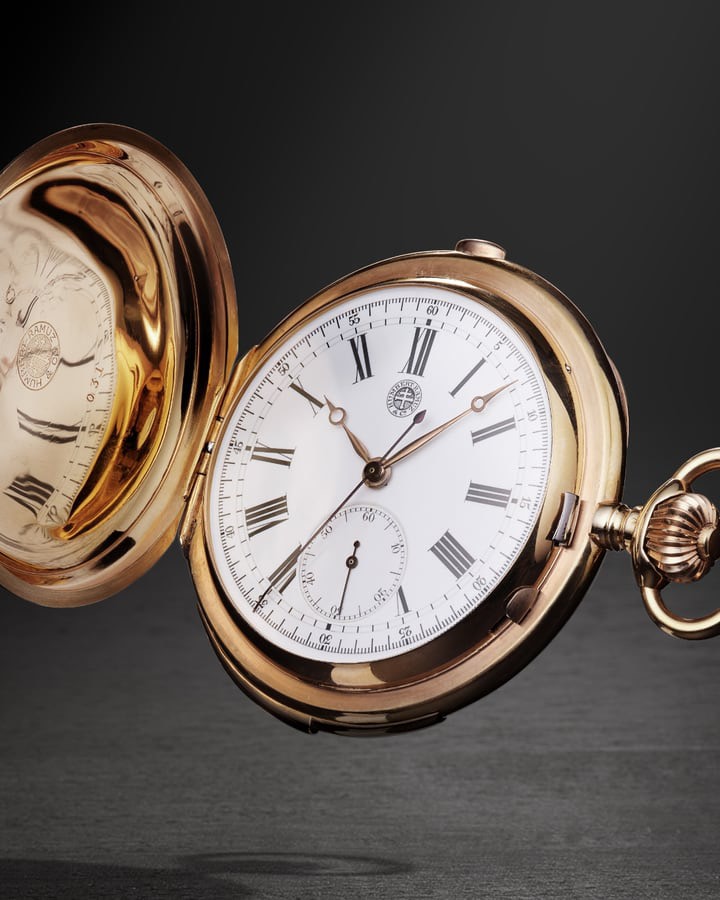 【ジャガー・ルクルト】すべては「真のマニュファクチュール」であるために“ジャガー・ルクルト”を徹底紹介！！ - Jaeger-LeCoultre 