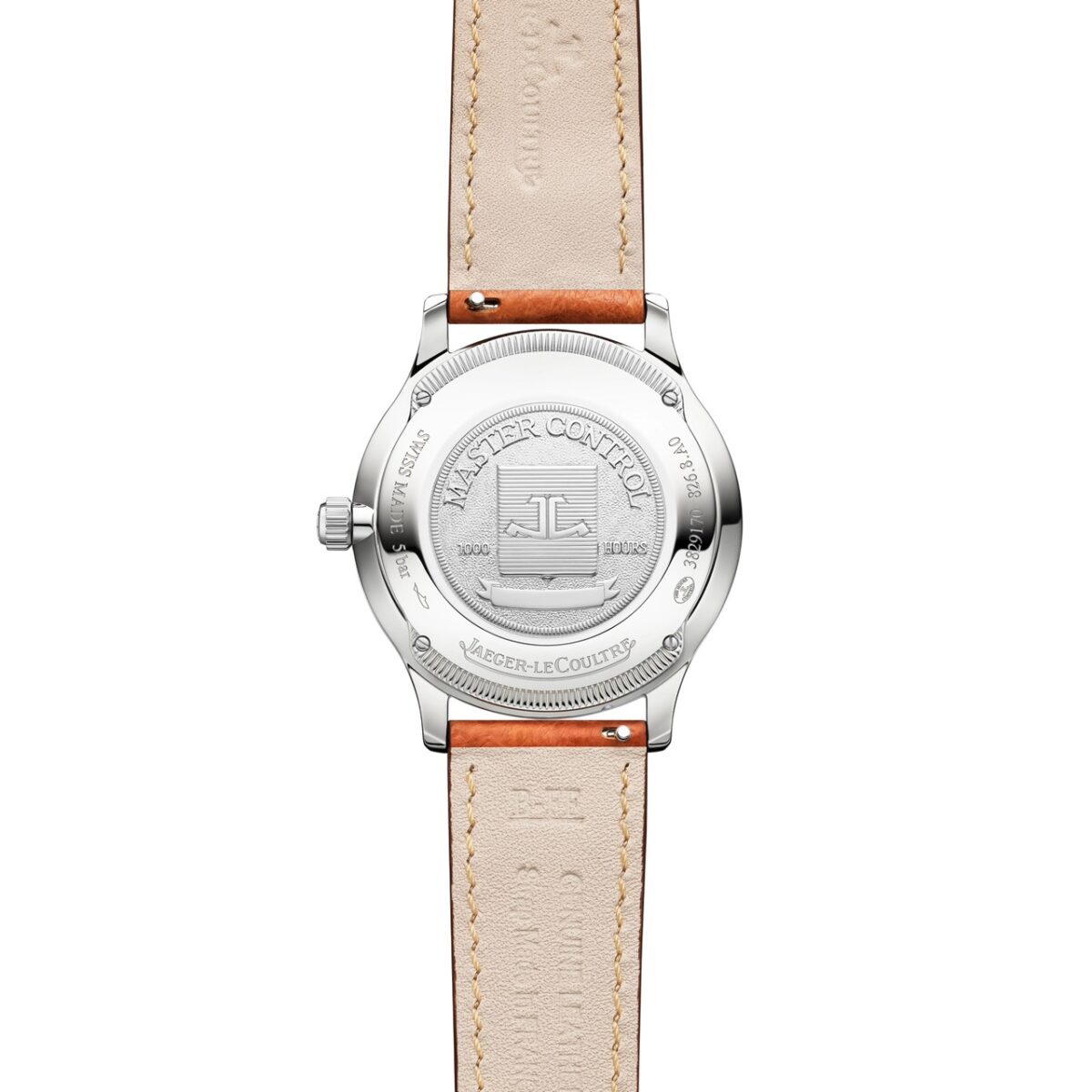 【ジャガー・ルクルト】すべては「真のマニュファクチュール」であるために“ジャガー・ルクルト”を徹底紹介！！ - Jaeger-LeCoultre 