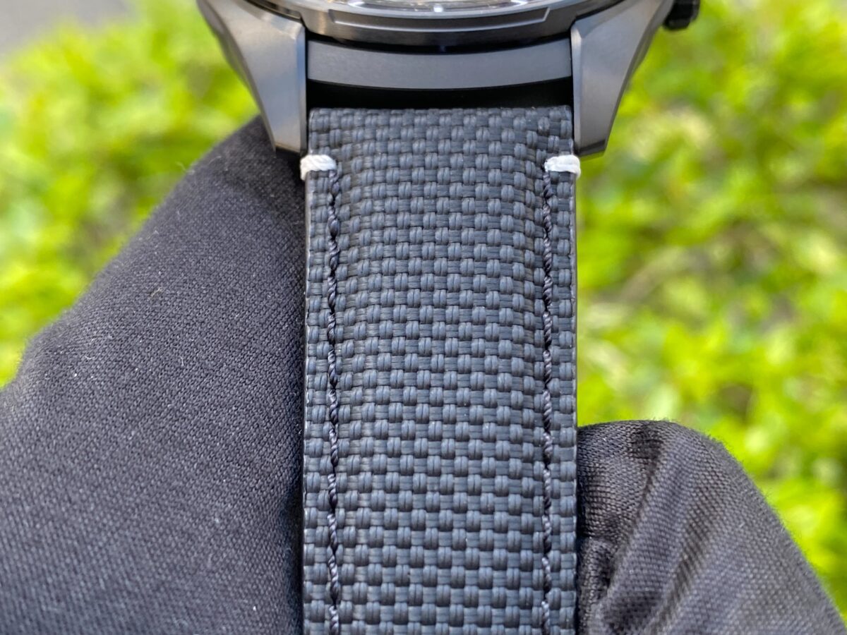 画像 【ユリス・ナルダン】革新性と伝統と兼ね備えたモデル「フリークX グレーエナメル」 - ULYSSE NARDIN