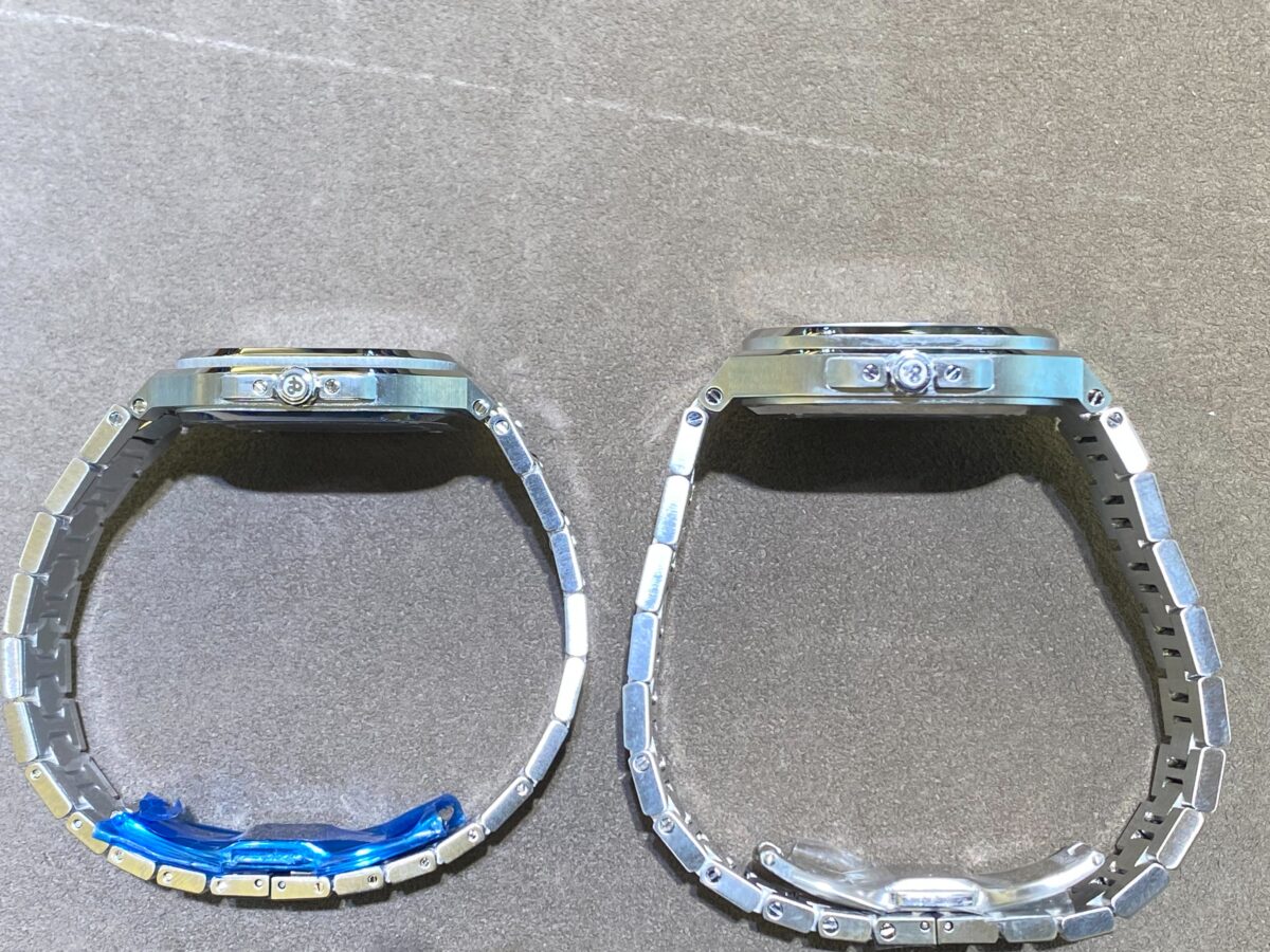 【ベル&ロス】カジュアルにもドレスにも使える万能時計「BR-05 36mm」を実機レビュー！ - Bell＆Ross 