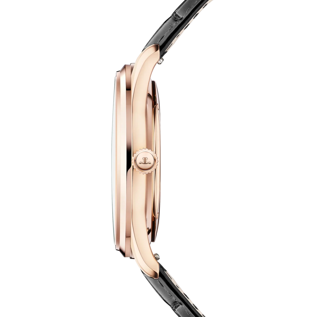 【ジャガー・ルクルト】永久カレンダーの“理想形”がここにある～マスター・ウルトラスリム パーペチュアルカレンダー Q1142510 - Jaeger-LeCoultre 