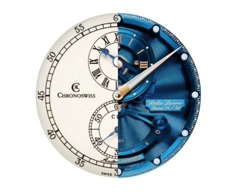 画像 【クロノスイス】イベント開催予定!2月21日(土)18:00~20:00 「VISIT TO OOMIYA」 - CHRONOSWISS