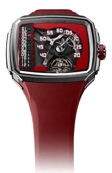 【オートランス】心斎橋店にて取り扱い開始！！ - Hautlence 