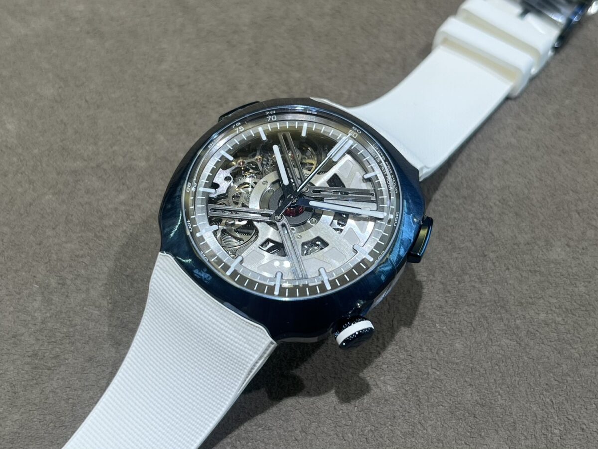 ムーブメントとは？時計選びで知っておきたい基礎ポイント ｜ oomiya