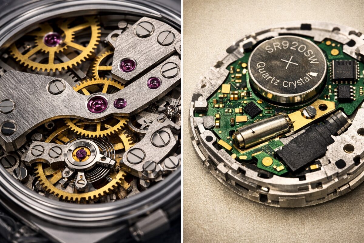 画像 ムーブメントとは?時計選びで知っておきたい基礎ポイント - その他