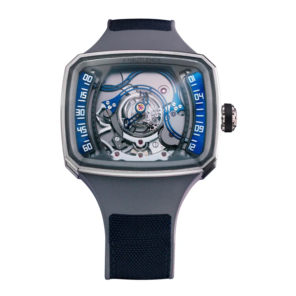 【オートランス】スペックでは語れない魅力！　「ヘリックス　シリーズ1」（CD51-TI00）　納品＆実機レビュー - Hautlence 