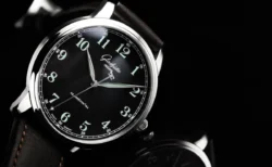 【グラスフュッテ・オリジナル】“完成度で語られる時計 セネタ・エクセレンス”