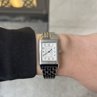 【男性も必見！？】女性におすすめの機械式時計3選