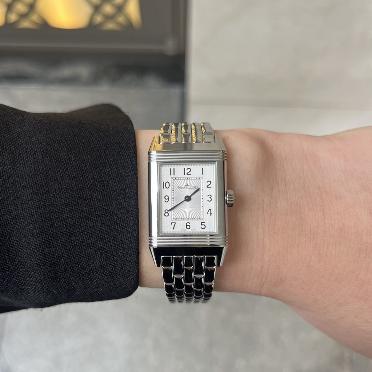 【男性も必見！？】女性におすすめの機械式時計3選 - IWC Jaeger-LeCoultre RAYMOND WEIL 