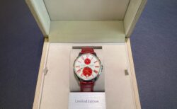 【ユリス・ナルダン】限定99本！日本入荷1本のみ！！「マリーン・トルピユール」　納品のご報告