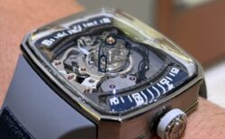 【オートランス】スペックでは語れない魅力！　「ヘリックス　シリーズ1」（CD51-TI00）　納品＆実機レビュー