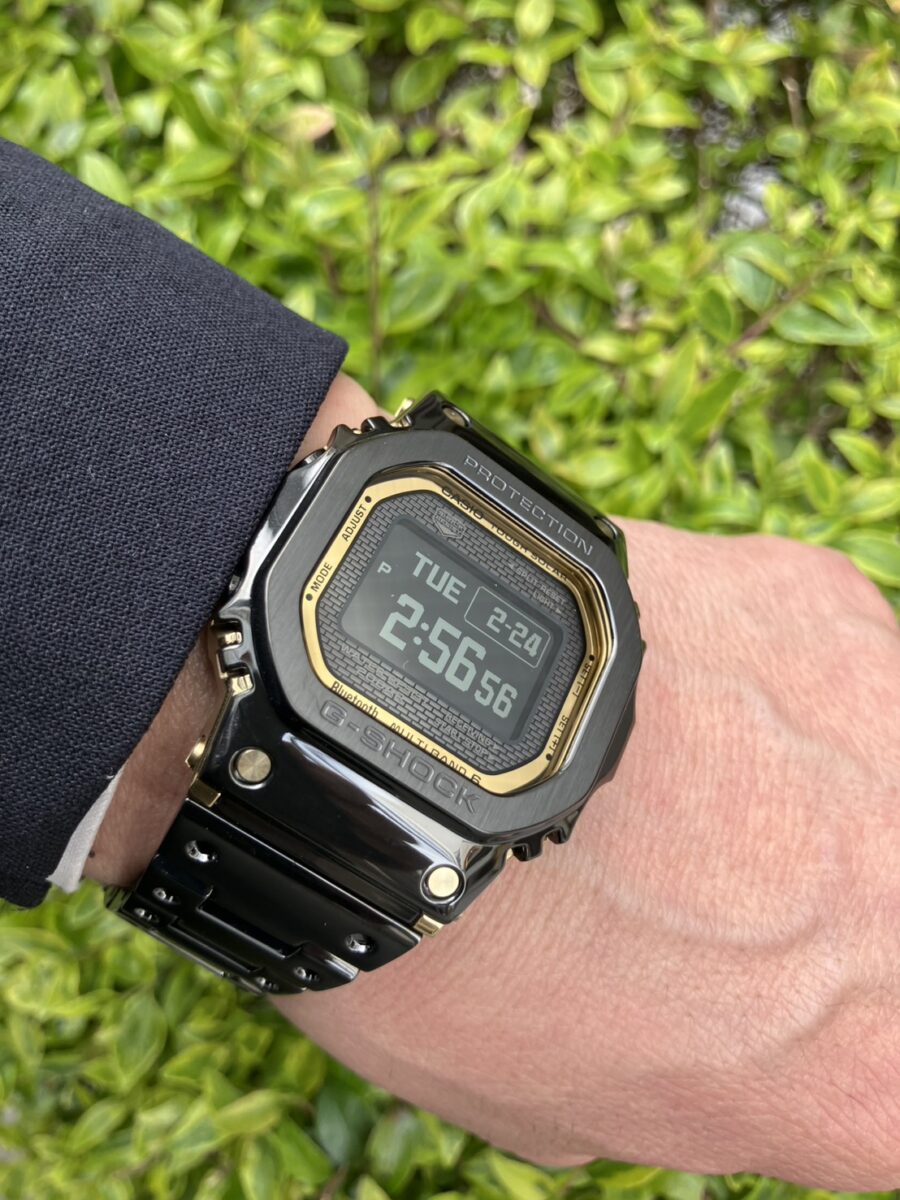 画像 コンセプトショップ限定のGショックが入荷しました! - G-SHOCK