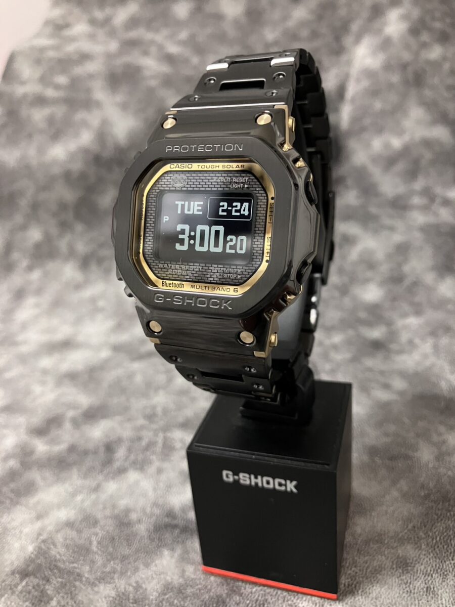 画像 コンセプトショップ限定のGショックが入荷しました! - G-SHOCK