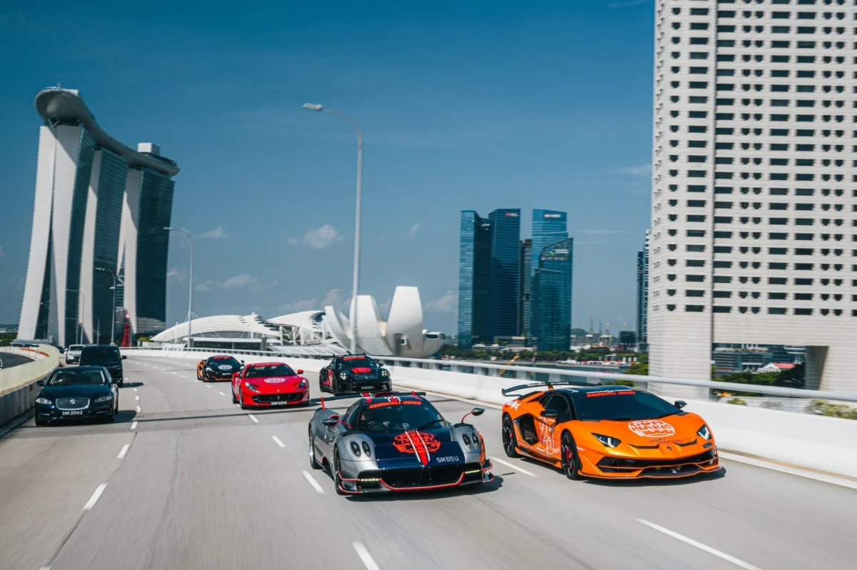 【ユリス・ナルダン】新作！ガムボール3000とのコラボモデル　第二弾！「フリークX　ガムボール3000　エディション２」 - ULYSSE NARDIN 