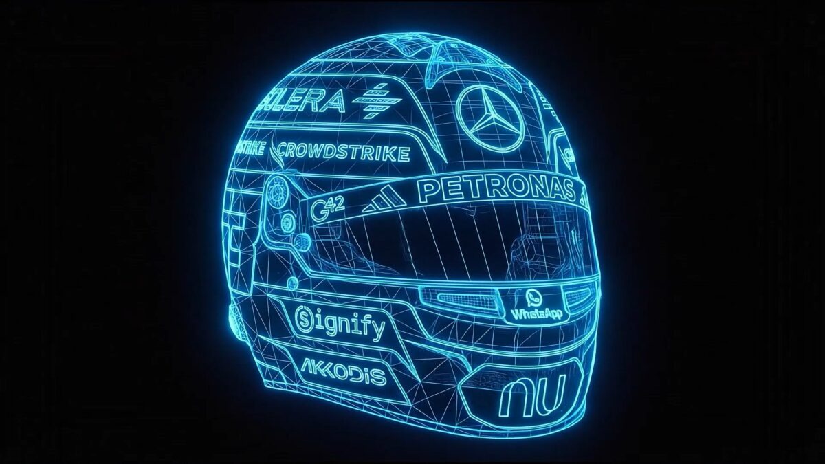 【IWC】2026年 IWC新作発表！！ジョージ・ラッセルとの新しい挑戦 - IWC 