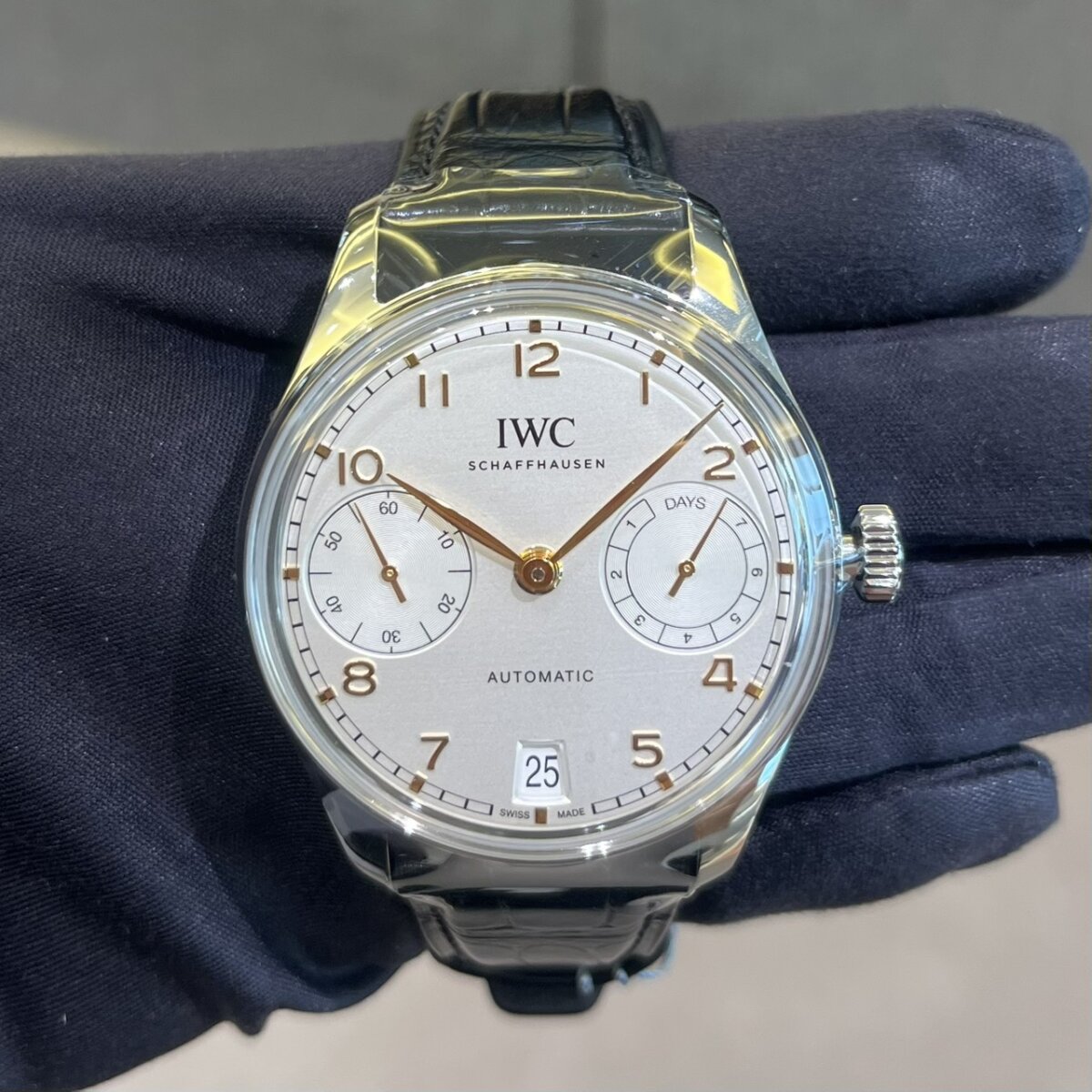 パワーリザーブは長い方がいい？後悔しない選び方と70時間超えモデルのご紹介 - その他 