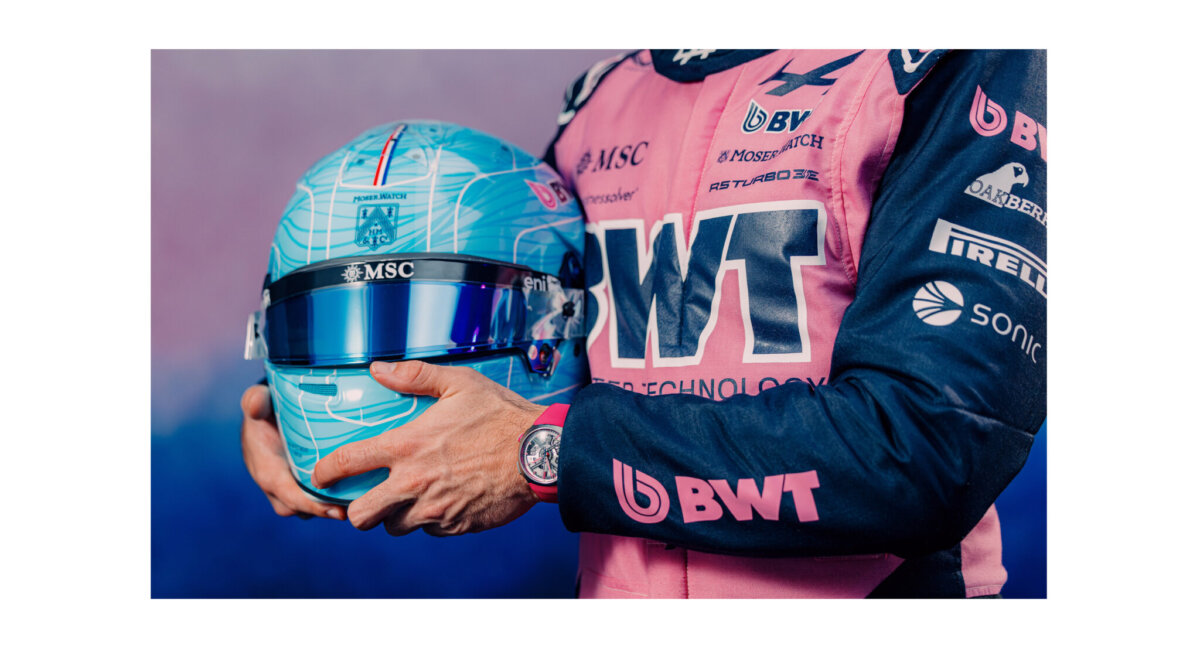 【Hモーザー】2026年 Watches and Wondersでさらに注目度が上がるブランドとは？ - H.Moser＆Cie. 