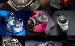 【Hモーザー】2026年 Watches and Wondersでさらに注目度が上がるブランドとは？