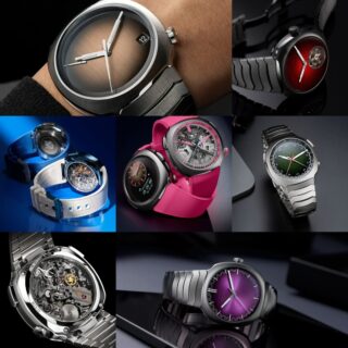 【Hモーザー】2026年 Watches and Wondersでさらに注目度が上がるブランドとは？
