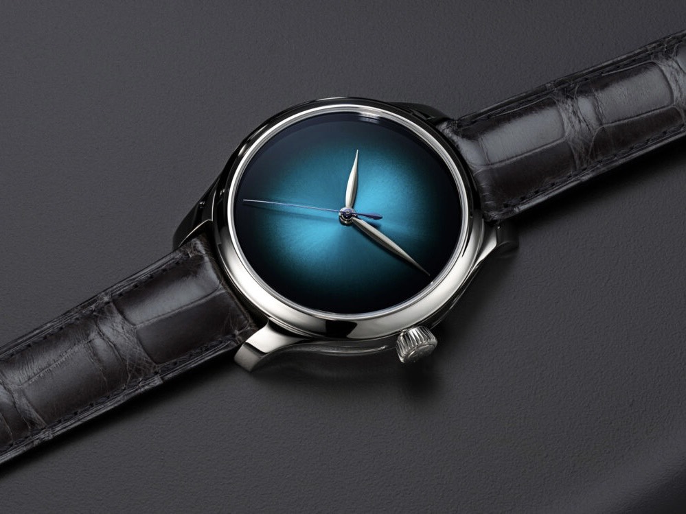 【Hモーザー】2026年 Watches and Wondersでさらに注目度が上がるブランドとは？ - H.Moser＆Cie. 