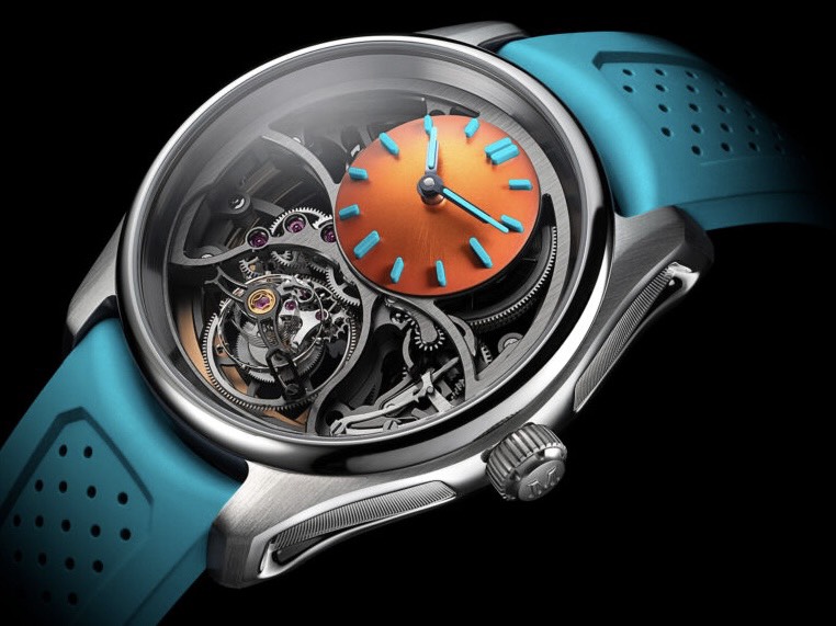 【Hモーザー】2026年 Watches and Wondersでさらに注目度が上がるブランドとは？ - H.Moser＆Cie. 