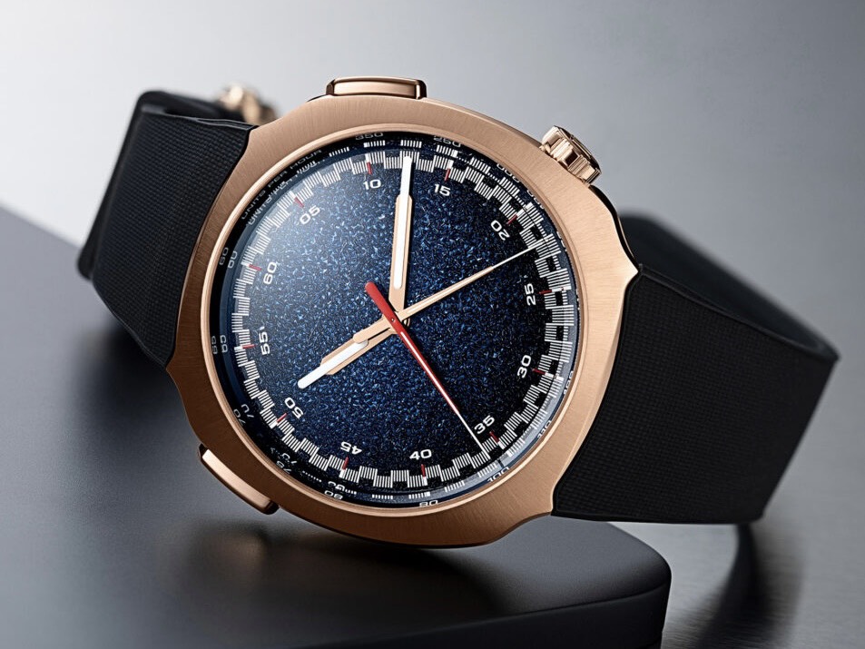 【Hモーザー】2026年 Watches and Wondersでさらに注目度が上がるブランドとは？ - H.Moser＆Cie. 